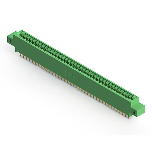 346-076-556-812 EDAC Inc.  Edgeboard Connectors